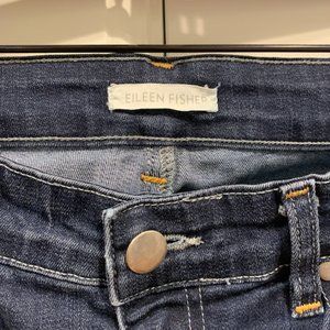 Eileen Fisher Jeans
